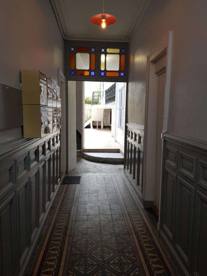 Duplex F3 Hypercentre Cherbourg Pres Du Port Bagian luar foto