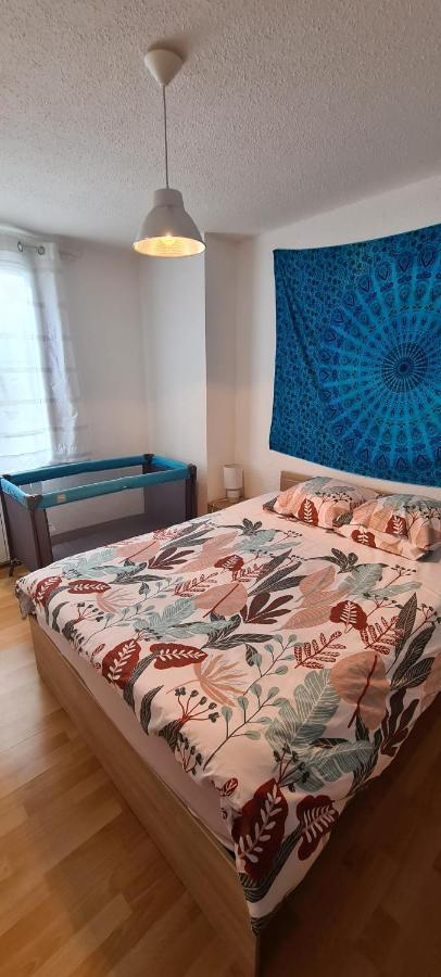 Duplex F3 Hypercentre Cherbourg Pres Du Port Bagian luar foto