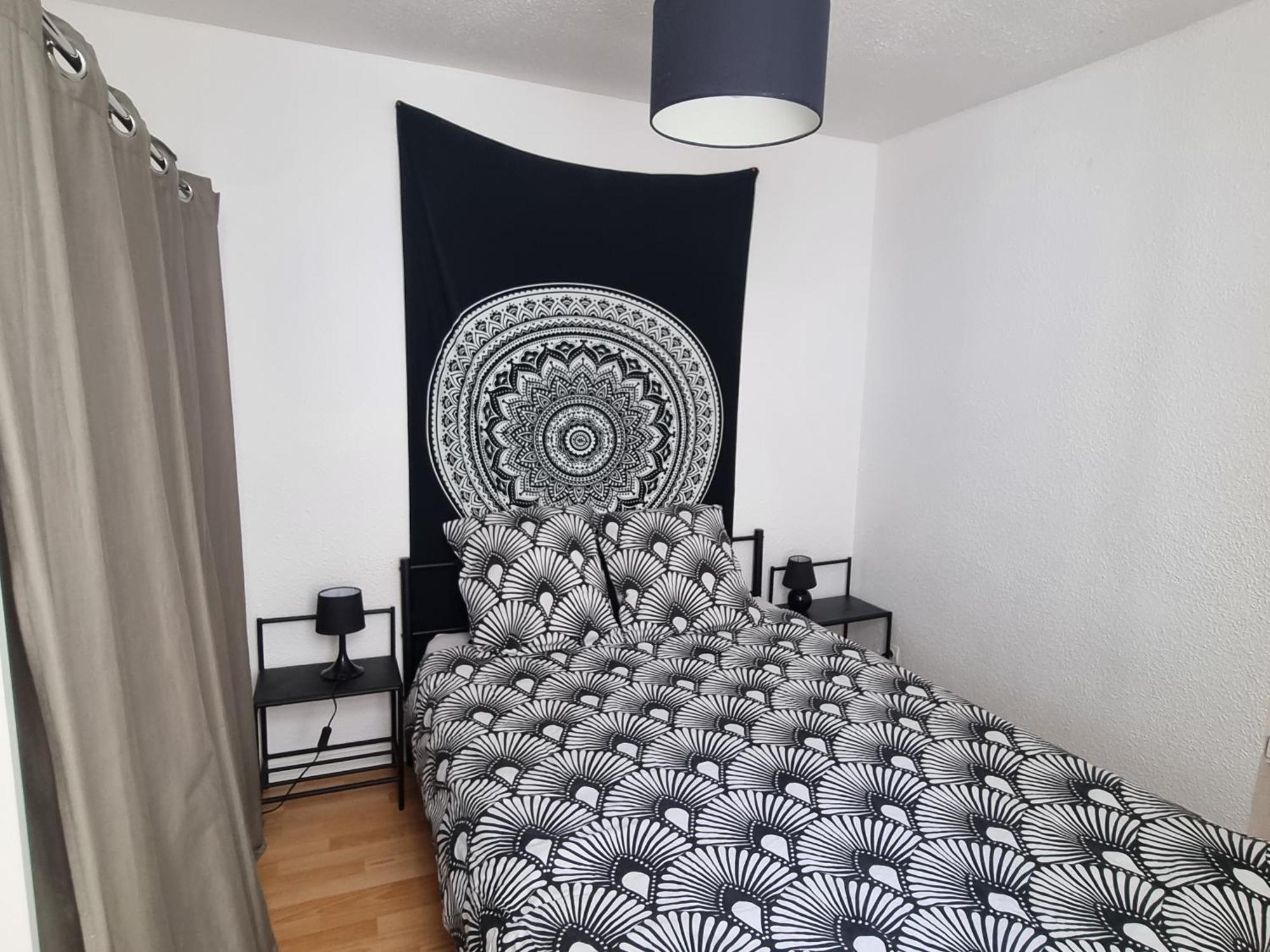 Duplex F3 Hypercentre Cherbourg Pres Du Port Bagian luar foto