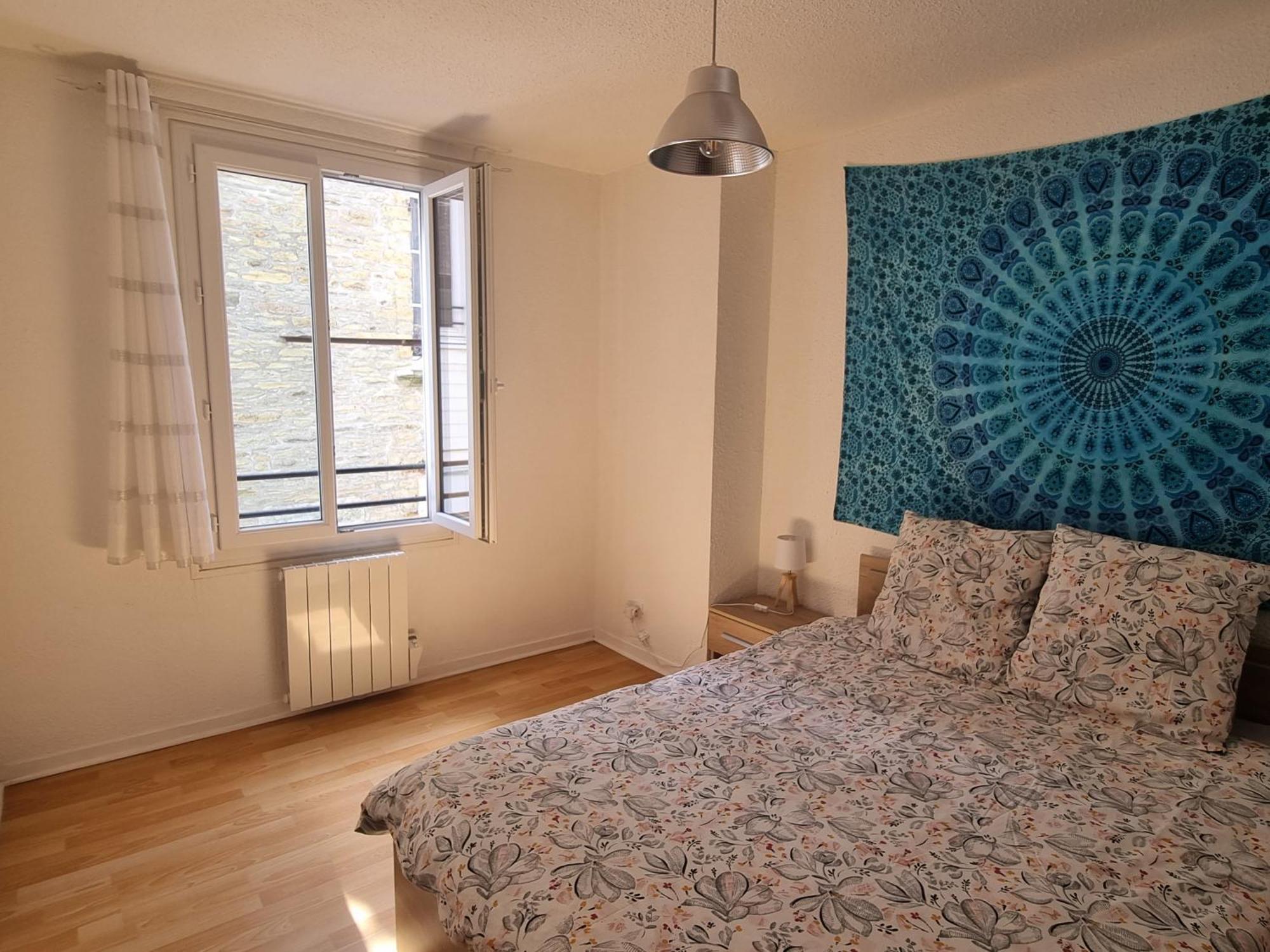 Duplex F3 Hypercentre Cherbourg Pres Du Port Bagian luar foto