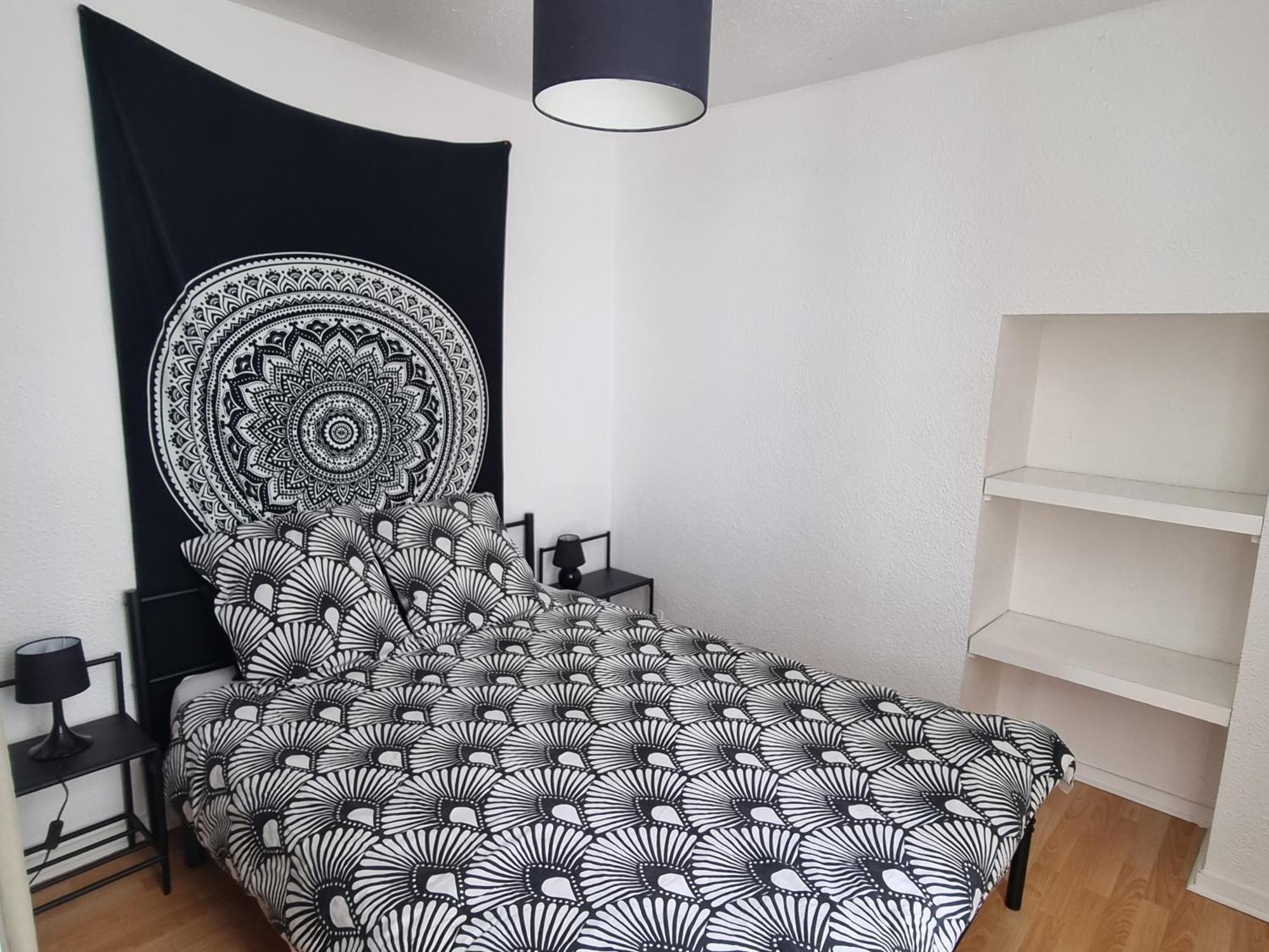 Duplex F3 Hypercentre Cherbourg Pres Du Port Bagian luar foto